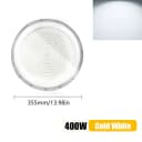 400W