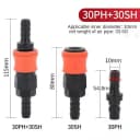 30PH and 30SH