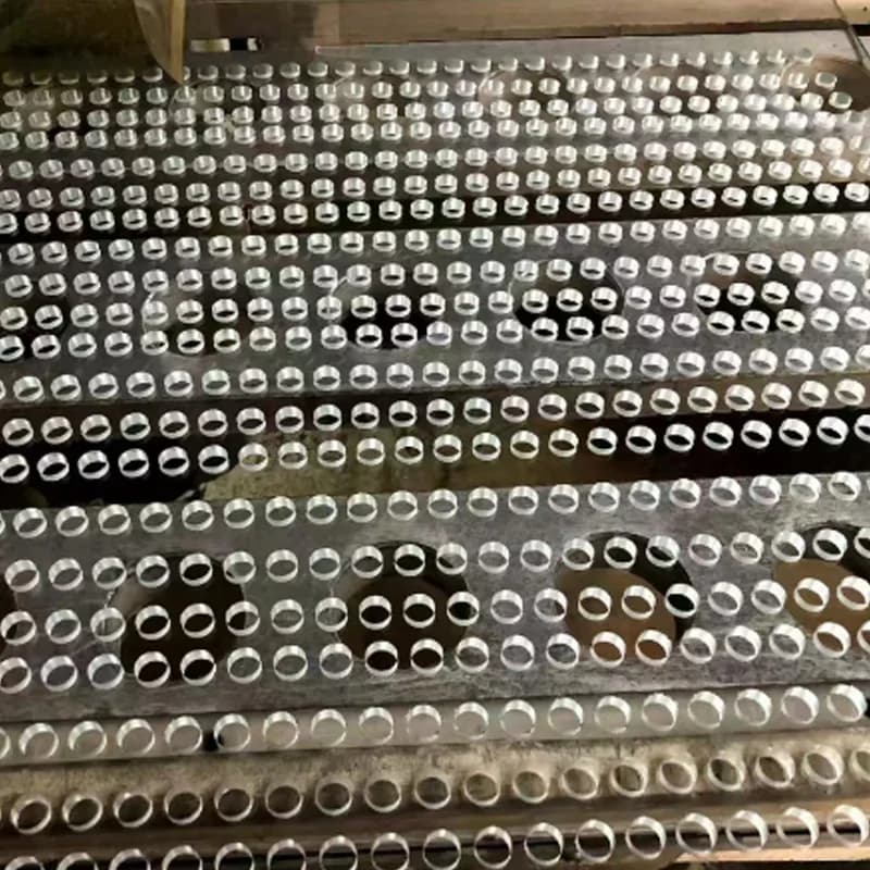 Diamond Hole Saw Set | 4mm-120mm Sintered Core Bits for Tile, Marble & Glass - Thumbnail 7