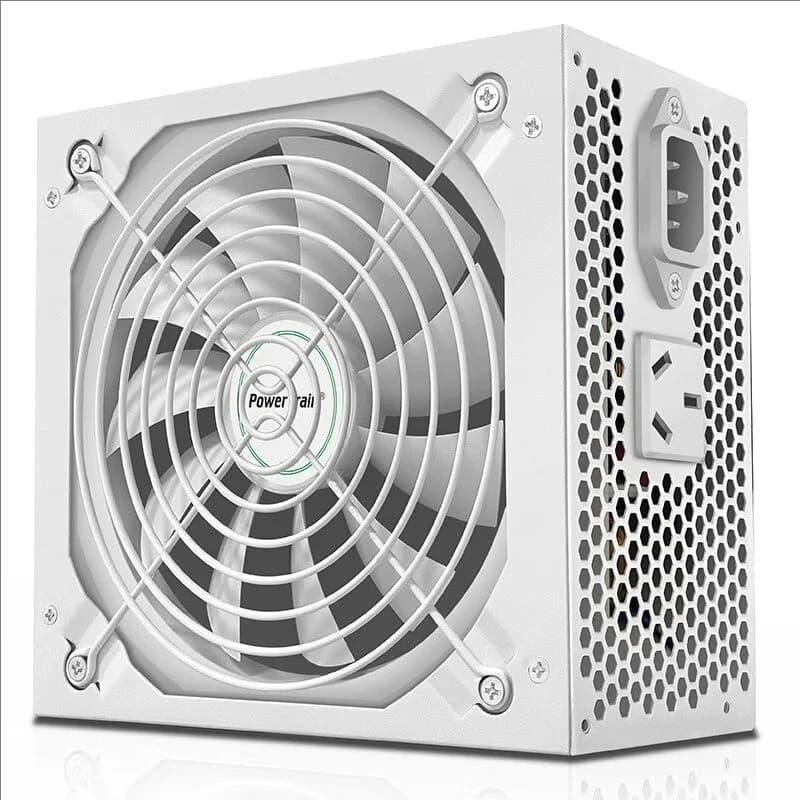 High-Performance ATX Power Supply | 650W to 1000W Fully Modular | Gaming PC & Desktop PSU - Thumbnail 3