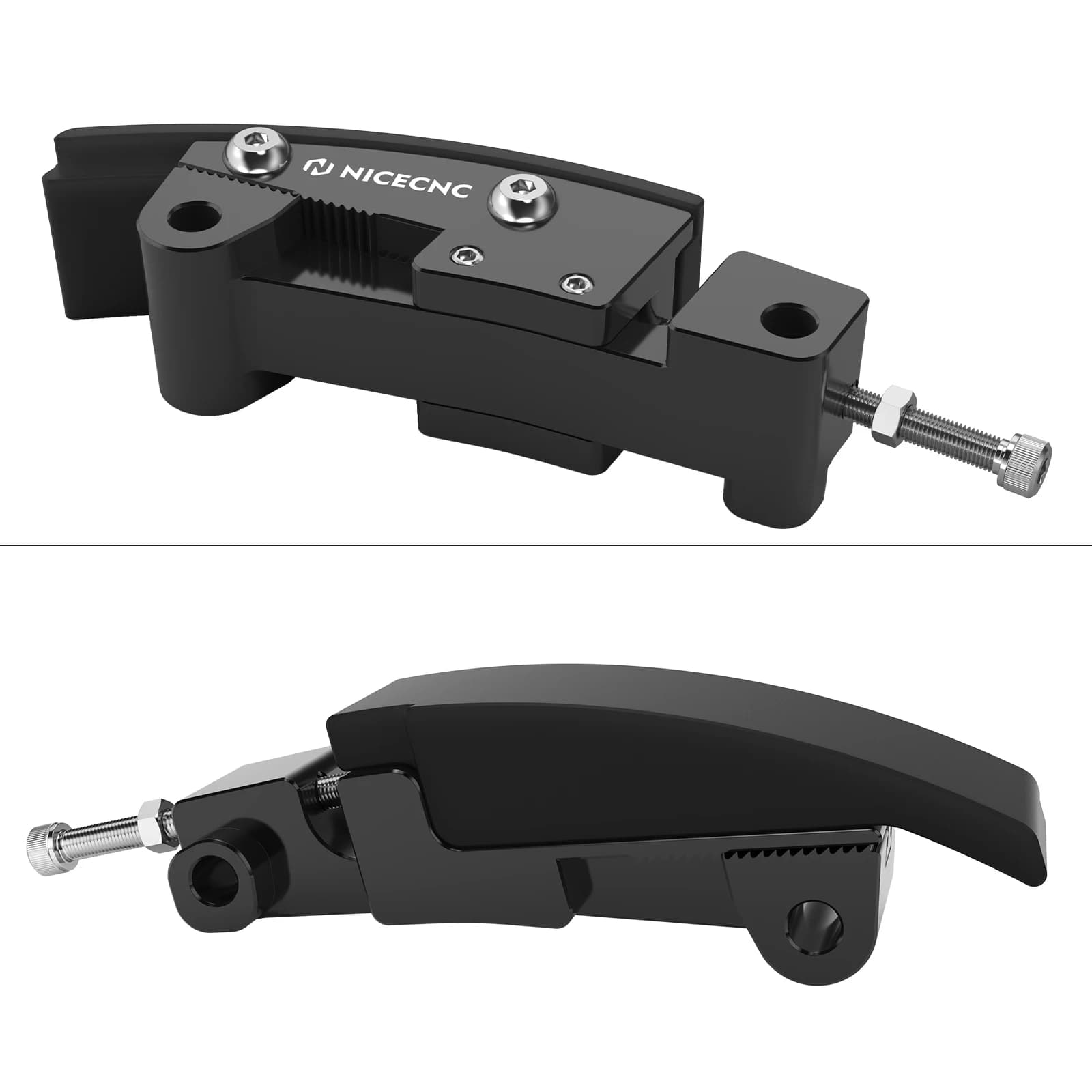 Primary Chain Tensioner | Manual Adjust | For Road King, Street Glide, CVO Ultra Limited - Thumbnail 4