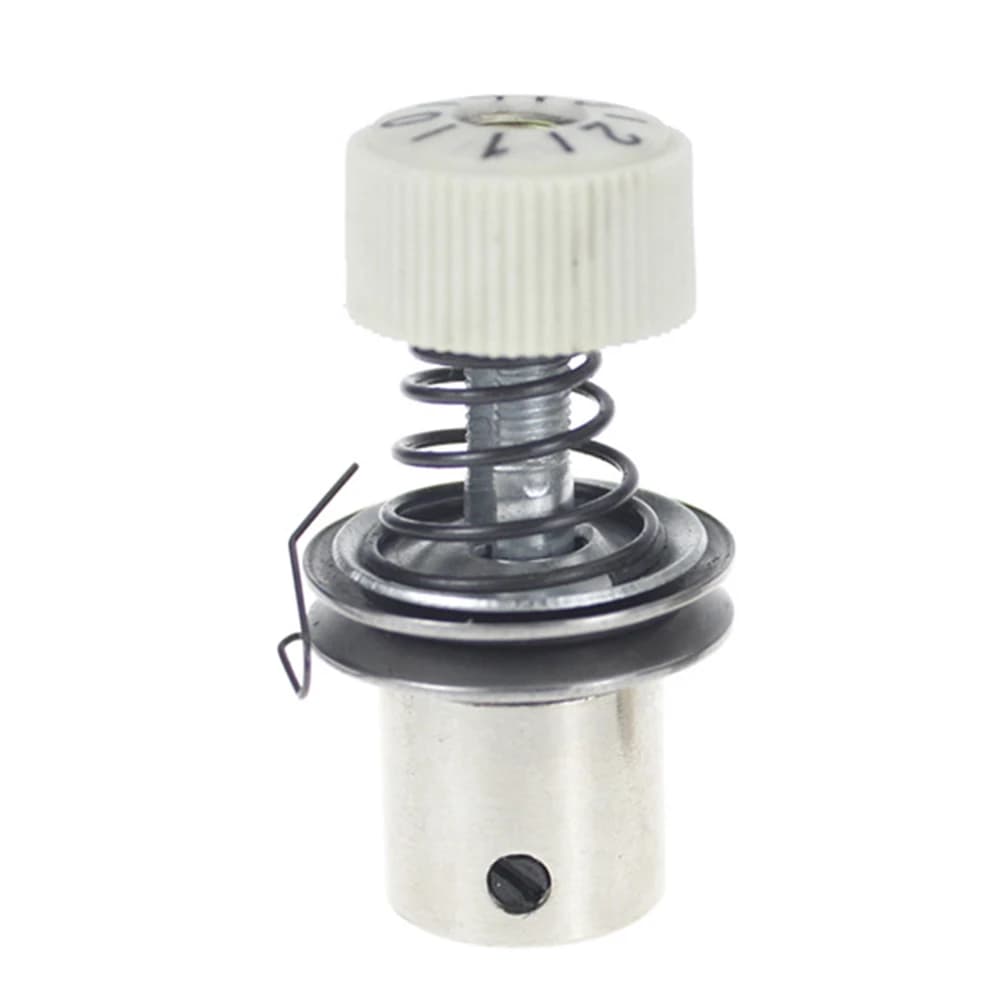 Sewing Machine Thread Tension Assembly | Precision Flat Car Wire Clamp for DDL-5550 & 8500 Models - Thumbnail 4