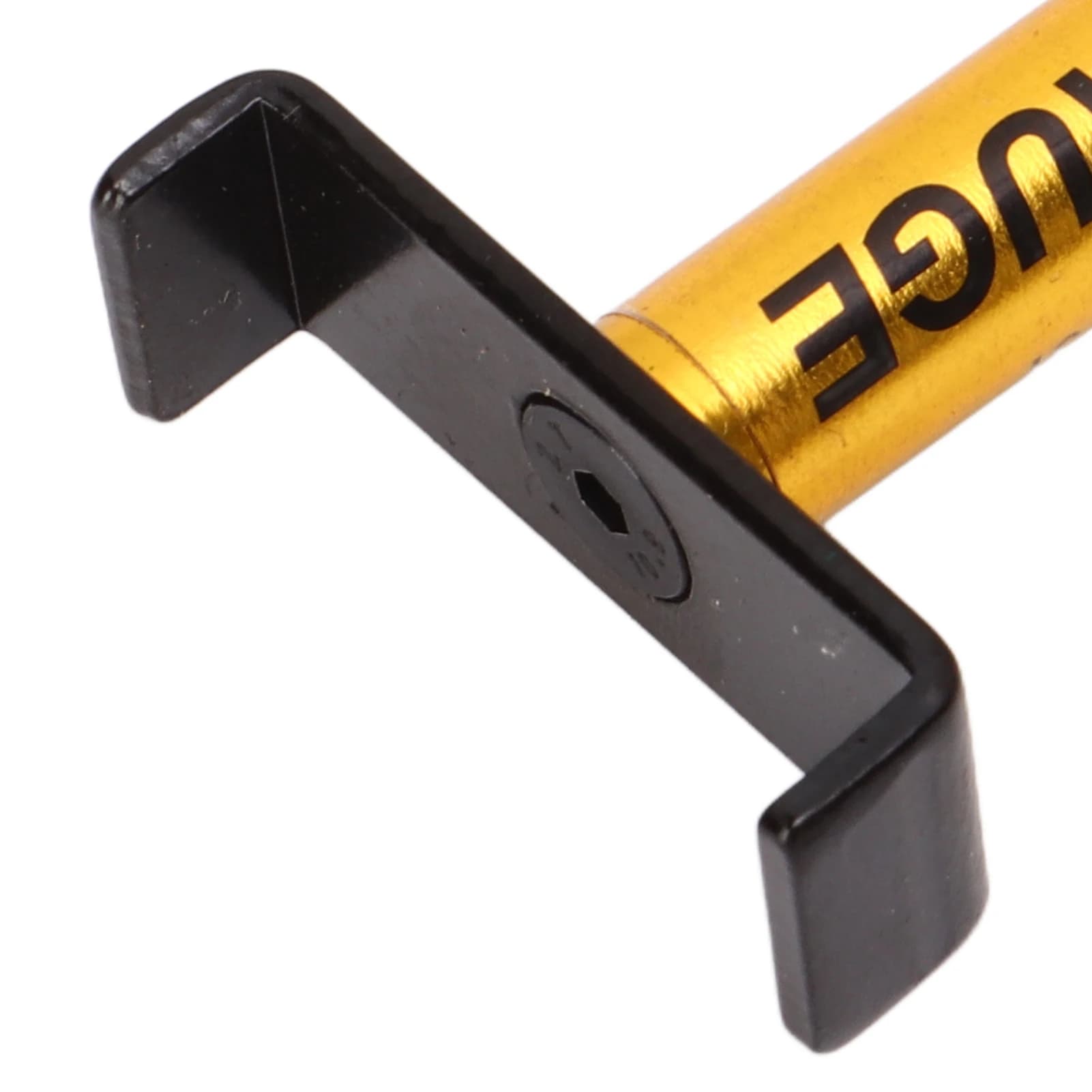 Belt Tension Gauge | 10 Lb Metal Universal Tool | Accurate Motorcycle Setting - Thumbnail 4