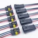 3Pin 10PCs (5Sets)