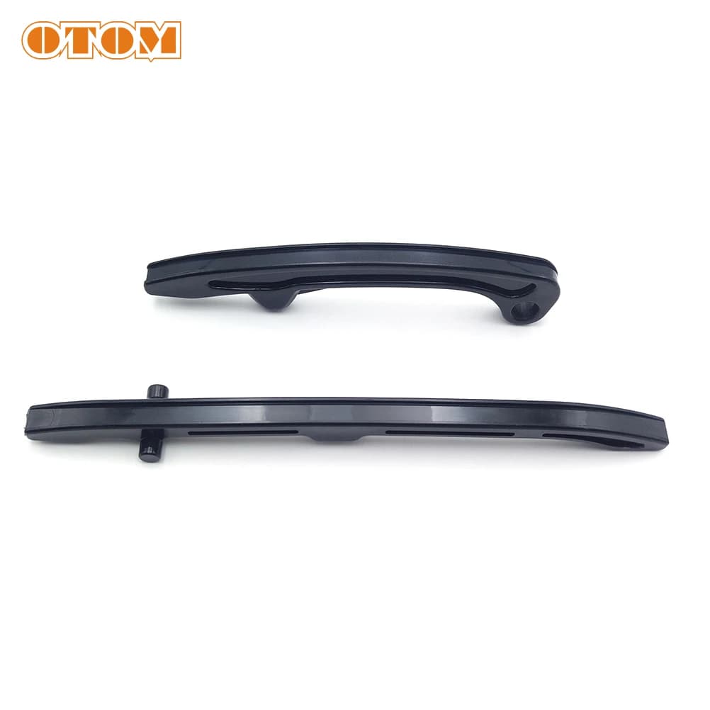 Timing Chain Kit | ZONGSHEN ZS177MM NC250 Guide Plate | OTOM Slider Block - Thumbnail 4