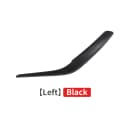 Left Black