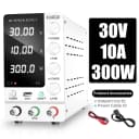 White 30V10A