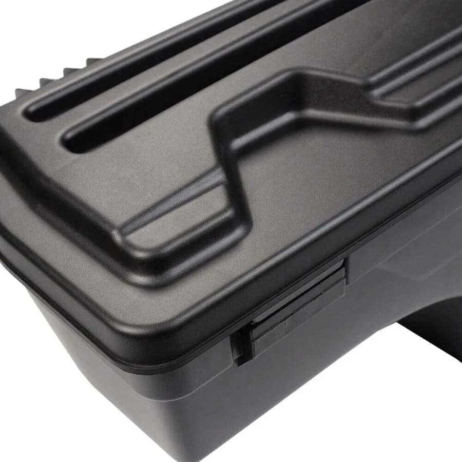 Truck Bed Toolbox | Driver/Passenger Side Mount | Compatible with Dodge Ram Models - Thumbnail 4