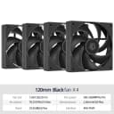 Black 4 Fans