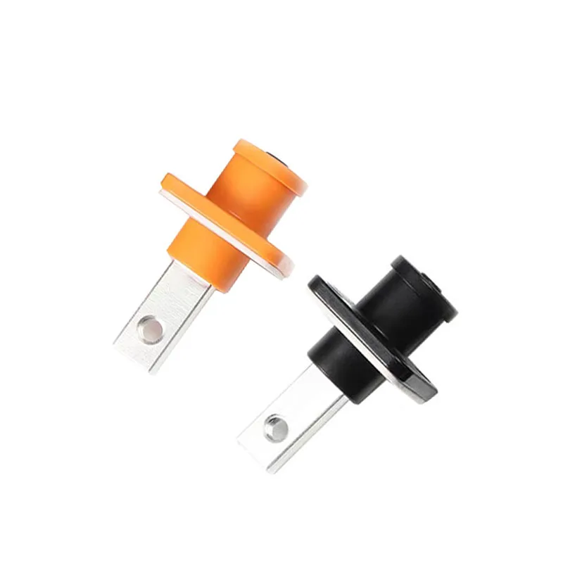 Heavy-Duty 120A Battery Terminal Connector | Waterproof High-Current Power Supply for Forklifts & Industrial Equipment - Thumbnail 6