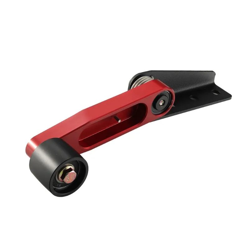 Am Spyder F3 RT Belt Tensioner | Aluminum Idler Roller | 2014-2024 Stabilizer Accessory - Thumbnail 5