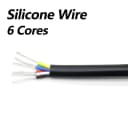 Black 6 Cores