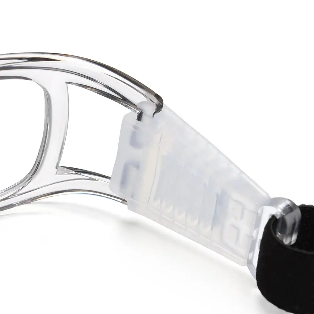 Sports Protective Eyewear | Impact Resistant Goggles | For Football, Basketball & Cycling - Thumbnail 5