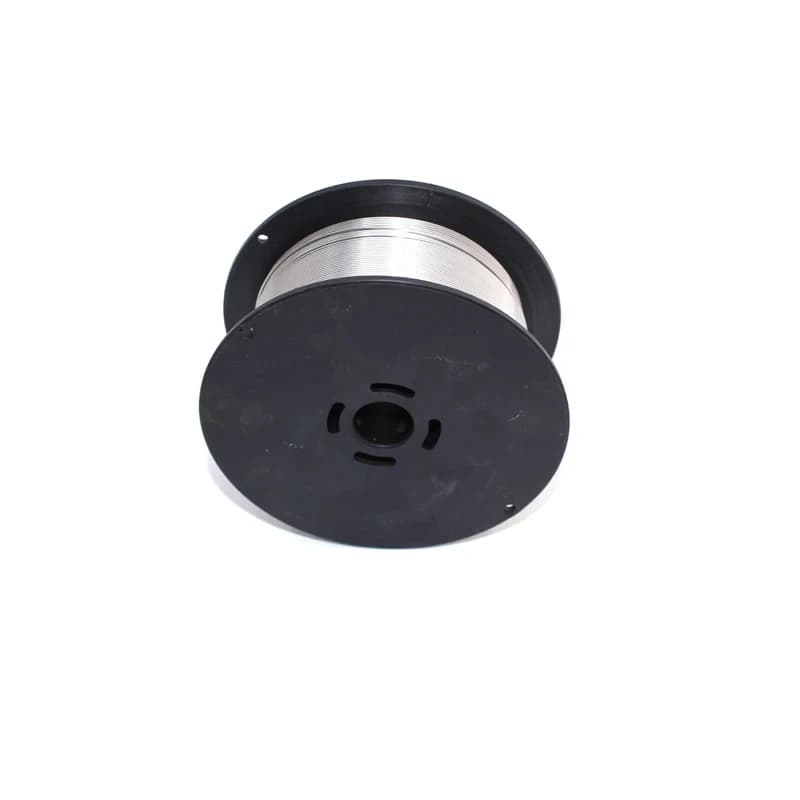 E71T-1C Gas-Shielded Welding Wire | All-Position Flux Core | 0.8mm & 1.0mm Sizes | Stable Arc Performance - Thumbnail 3