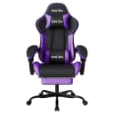 Black Purple