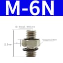 M-6N