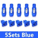5Sets Input