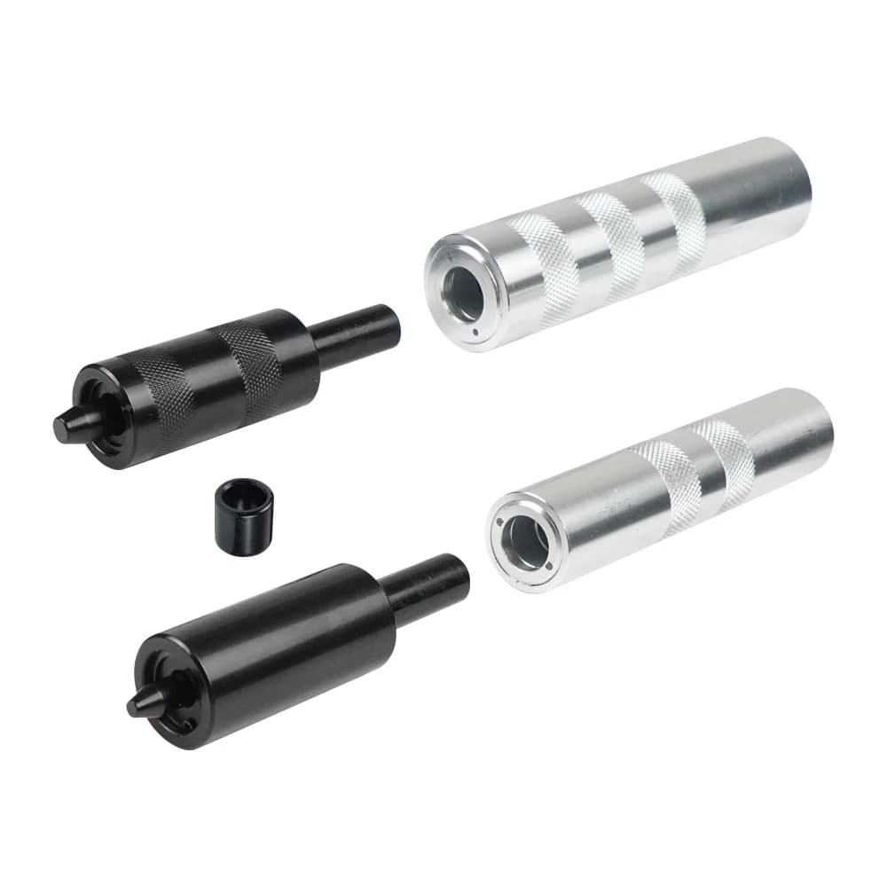 Valve Spring Compressor & Keeper Tool Kit | For 4.5mm to 7.5mm & 5/16 Retainers - Thumbnail 6
