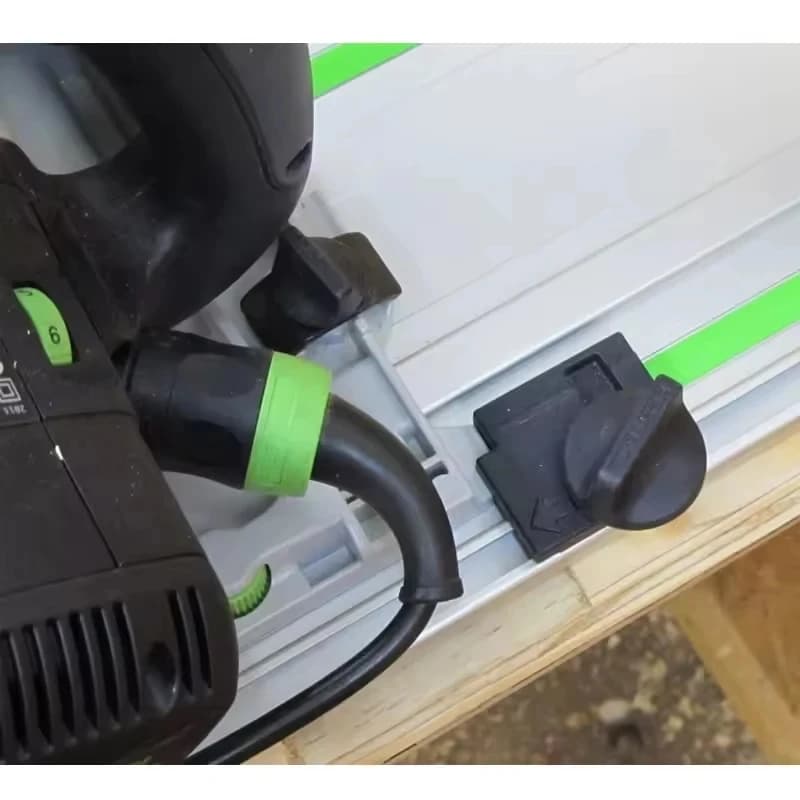 FS-RSP 491582 Limit Stop | Safety Stop Point | Removable Cutting Guide Accessory - Thumbnail 6