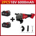 With Battery 2PCS