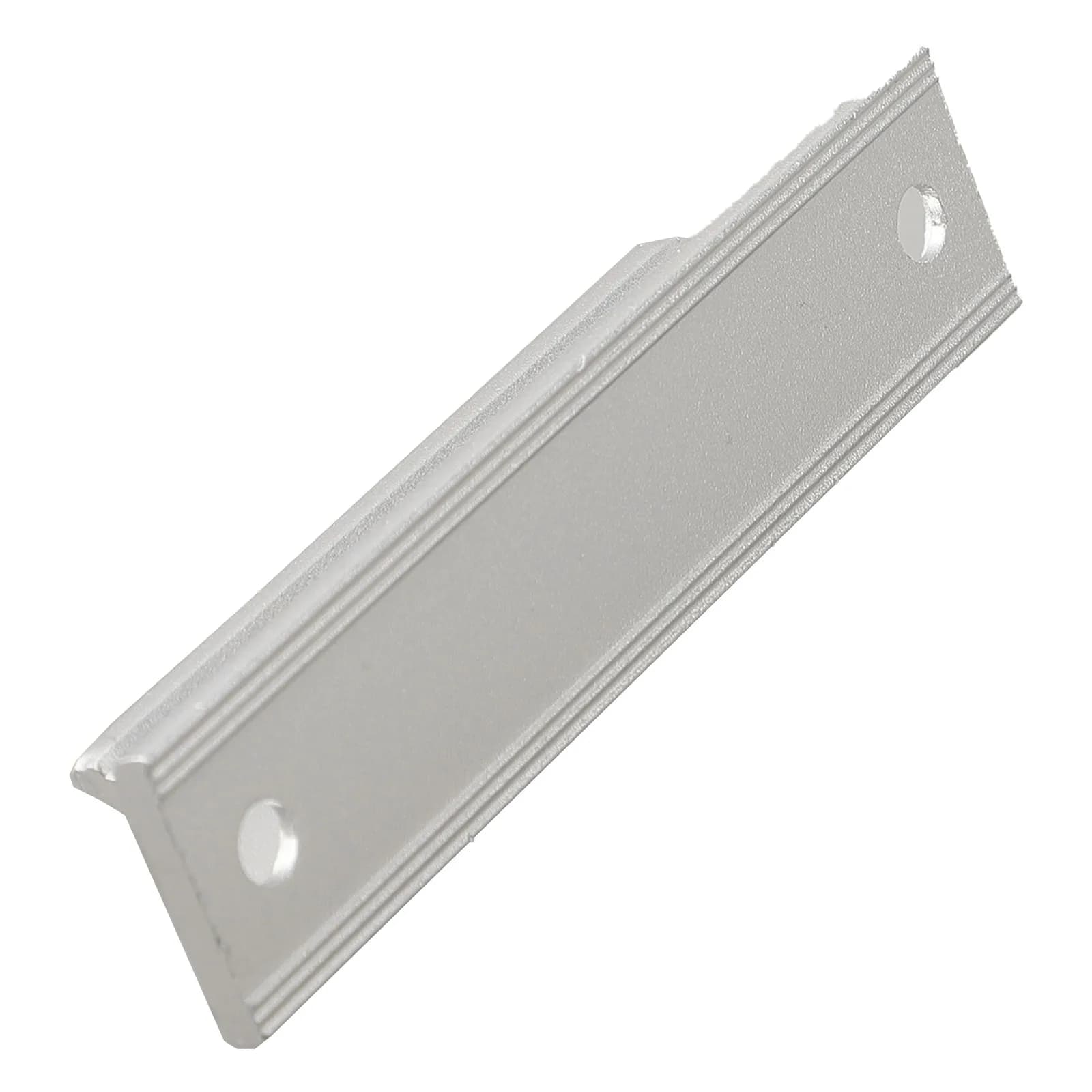 Sliding Door Handle | 76mm Hole Pitch | Balcony & Cabinet Installation - Thumbnail 5