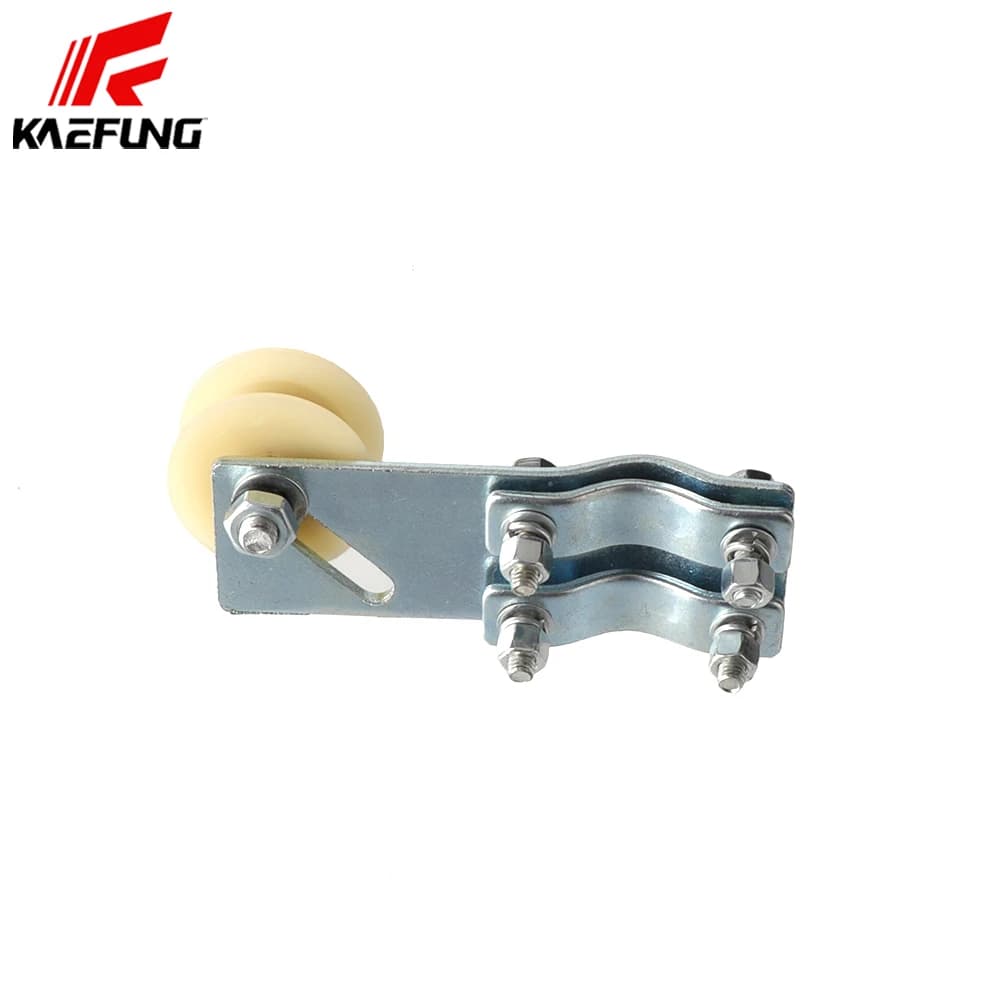 Bicycle Chain Tensioner Roller | Adjustable Motion Pulley Kit | For 66cc/80cc 2-Stroke Pitbike Engines - Thumbnail 5
