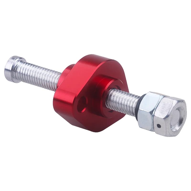 Cam Chain Tensioner | For Honda CBR600F F3 F4 F4I & CBR900RR CB900F | Precision Engine Timing - Thumbnail 2