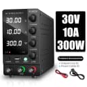 Black 30V10A
