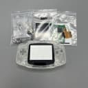 3.0GBA Clear