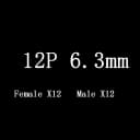 12P