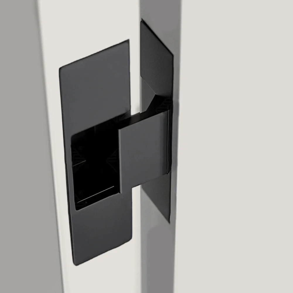 Zinc Alloy Hinges | Rust-Resistant Concealed Design | Smooth Cabinet Door Operation - Image 1