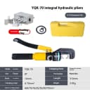 YQK-70C Yellow