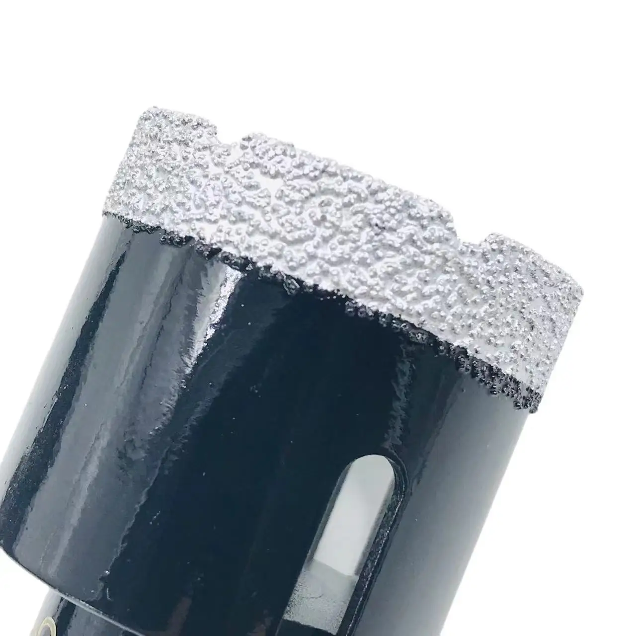 Diamond Core Drill Bit | M14 Thread for Granite, Marble & Tile | Dry Vacuum Brazed Masonry Hole Saw
