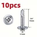 4.2x 16 10PCs
