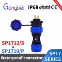 SP1710P SP1712S