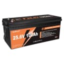 24V 100A