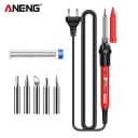 SL105 Red EU Plug
