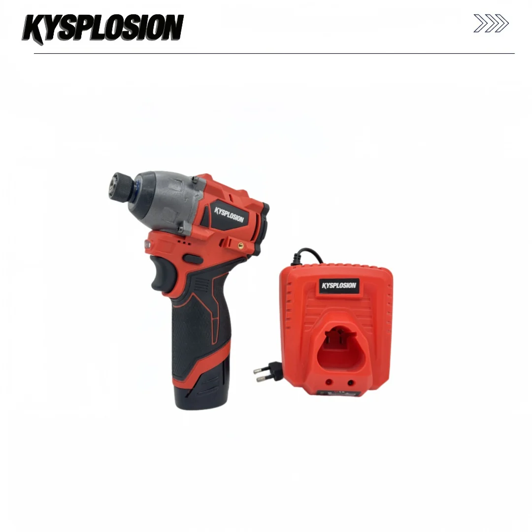Milwaukee M12 Cordless Screwdriver Set | 12V Brushless Drill Driver | Compact Fastening Power Tool - Thumbnail 2