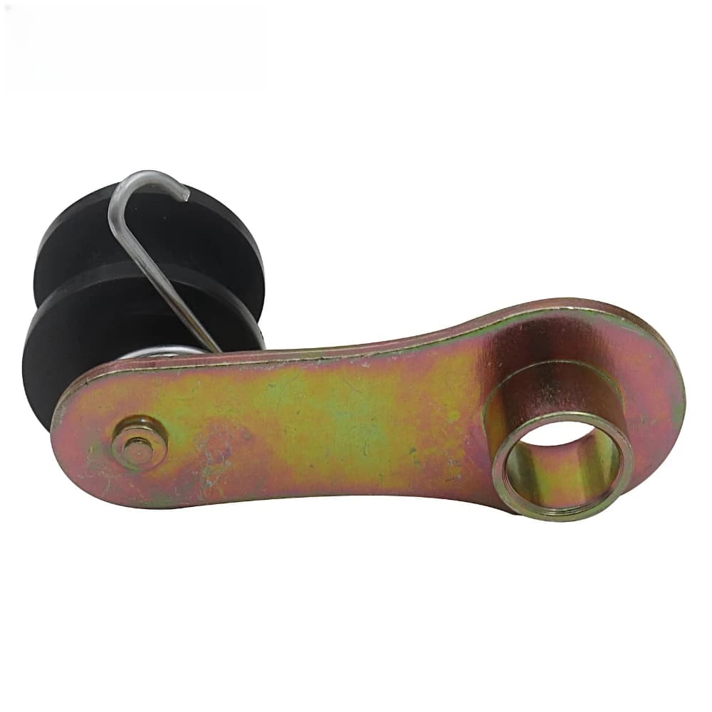 Duty Chain Tensioner | Fits 110cc 125cc 140cc Dirt Pit Bikes | XR CRF50 SSR ATV Roller - Thumbnail 2