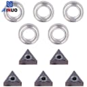 Blade and Bearing