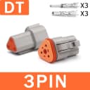 DT-3P
