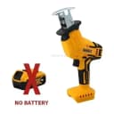 No Battery