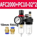 AFC w (PC10-02x2)