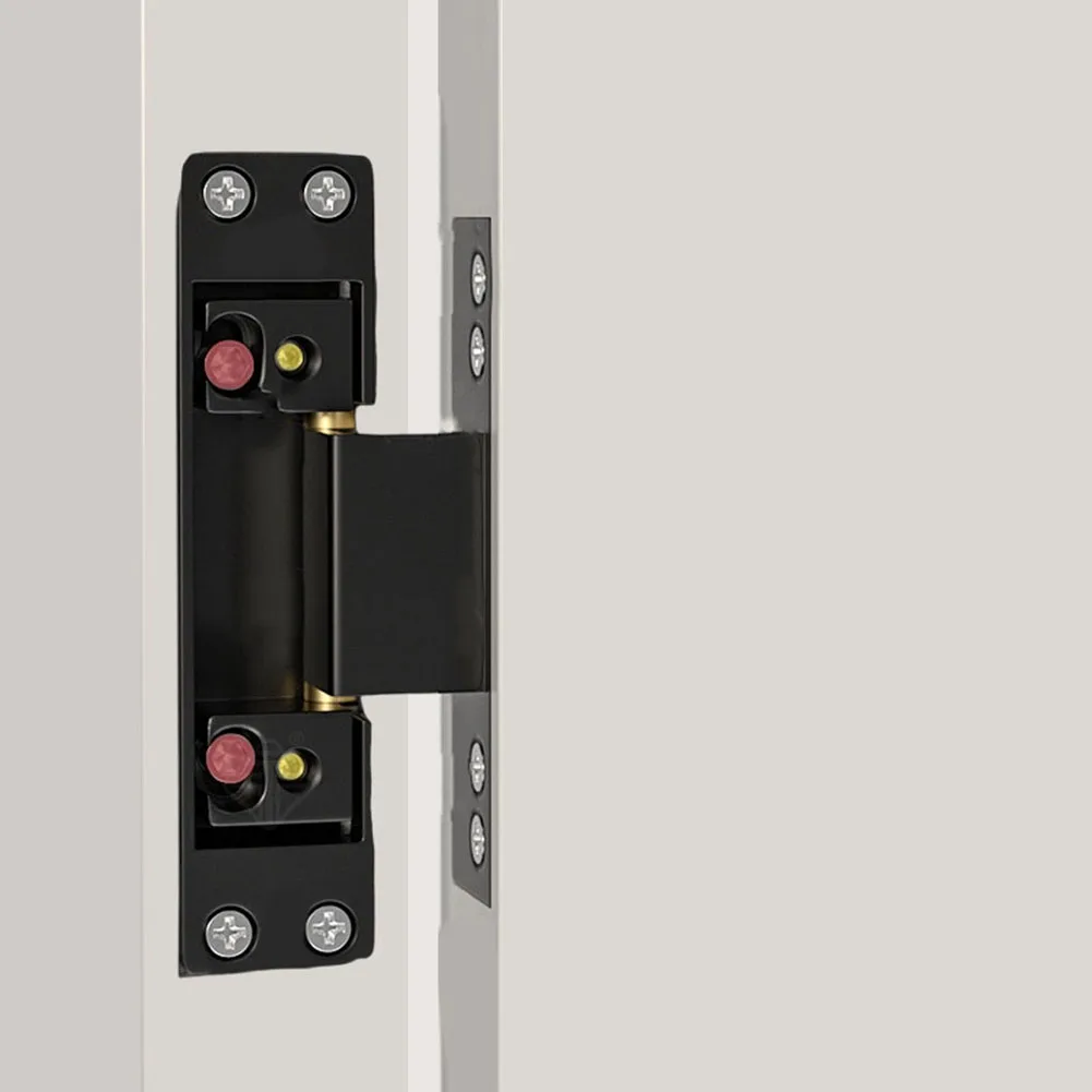 Zinc Alloy Hinges | Rust-Resistant Concealed Design | Smooth Cabinet Door Operation - Thumbnail 3