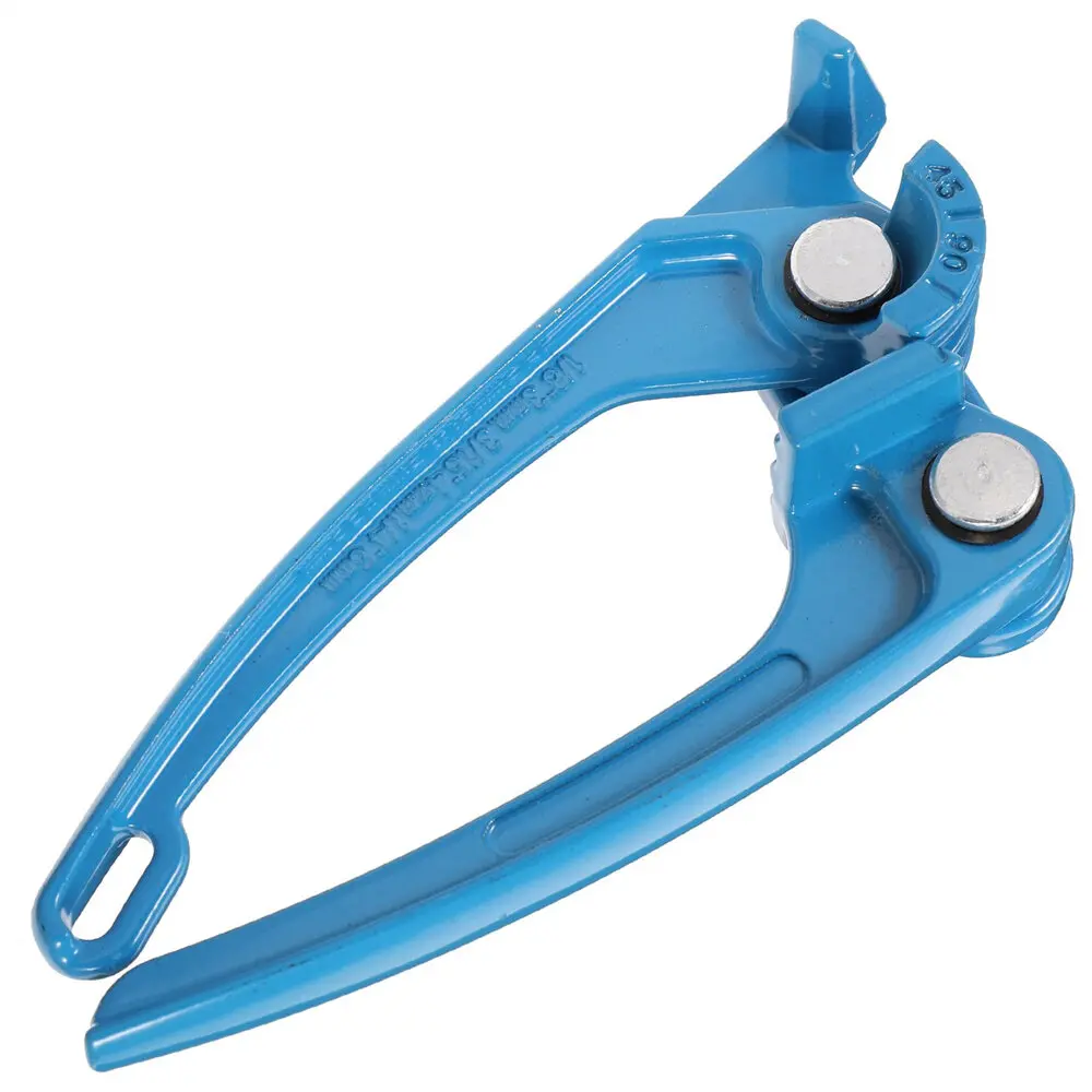 Pipe Bender Tool | Multi-Size Tubing & Conduit | Precision Plumbing & HVAC Kit - Thumbnail 2