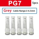 PG7 GY 5pcs