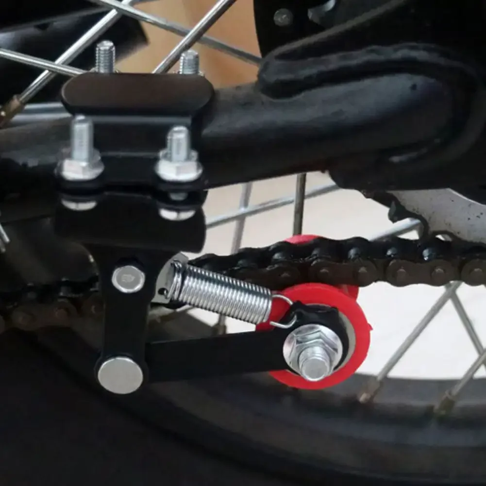 Chain Adjuster & Sprocket Tool | Universal Wheel Guide Tensioner | 4-Wheel Bike Parts - Thumbnail 3