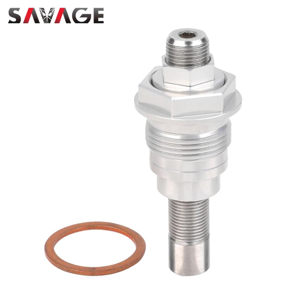 Cam Chain Tensioner | For KTM 250-530 EXC/XC-W/SXF | Adjuster Holding Bolt - Thumbnail 3