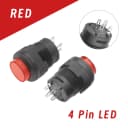 LED Red