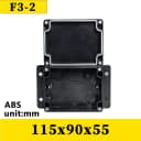 F3-2 115x90x55mm